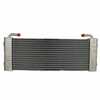 John Deere 6115D Oil Cooler - Hydraulic