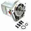 photo of <UL> <li>For International \ Farmall tractor models B414, 354, 364, 384, 444, 2300A<\li> <li>Compatible with International Construction and industrial models 3414<\li> <li>Replaces International OEM number 3063911R93<\li> <li>All with power steering<\li> <li>Dual Hydraulic Pump<\li> <li><B>To validate your warranty: A contaminated system should be completely flushed by an authorized dealer. Use new, clean fluid and filters<\B><\li> <\UL>