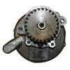 photo of <UL> <li>For Ford tractor models 5110 (5\84-10\91), 5610 (1\81-12\93), 5610 (S (12\93-later), 6610 (1\81-12\93), 6610 (O (5\84-10\91), 6610 (S (12\93-later), 6810 (4\89-10\91), 7610 (1\81-10\91), 7610 (O) (10\81-12\91), 7610 (S (1\94-later), 7810S (12\93-7\97)<\li> <li>Replaces Ford OEM number E6NN3K514AB, 83960261, E4NN3K514AA, E4NN3K514AB<\li> <li>Genuine Dynamatic pump<\li> <li>Manufactured to exact OEM specifications<\li> <li><B>To validate your warranty: A contaminated system should be completely flushed by an authorized dealer. Use new, clean fluid and filters<\B><\li> <li>For an economy version of this item use Item #: 119846<\li> <\UL>