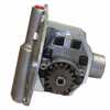 photo of <UL> <li>For Ford tractor models 2000, 3000, 4000, 4140, 4330, 4340, 4400, 4410, 4500<\li> <li>Compatible with Ford Construction and industrial models 3550<\li> <li>Replaces Ford OEM number D0NN600F, C7NN600E, C7NN600N, 81824183 <\li> <li>Genuine Dynamatic pump<\li> <li>Manufactured to exact OEM specifications<\li> <li><B>To validate your warranty: A contaminated system should be completely flushed by an authorized dealer. Use new, clean fluid and filters<\B><\li> <li>For an economy version of this item use Item #: 104246<\li> <\UL>