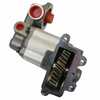 photo of <UL> <li>For Ford tractor models TW5, TW15, TW25, TW35, 2000, 2110, 2120, 2150, 2300, 2310, 2600, 2810, 2910, 3000, 3055, 3120, 3150, 3230, 3300, 3310, 3330, 3400, 3430, 3500, 3600, 3610, 3910, 3930, 4110, 4130, 4330, 4340, 4610, 4610SU, 4630, 4830, 5030, 5110, 5610S, 6410, 6610, 6710, 6810, 7610, 7710, 7810, 7910, 8210, 8530, 8630, 8730, 8830<\li> <li>Compatible with Ford Construction and industrial models 231, 233, 333, 335, 340A, 340B, 345C, 345D, 445A, 445C, 445D, 531, 540, 540A, 540B, 545A, 545C, 545D <li>Replaces Ford OEM number 83996336, E2NN600AB, E2NN600AA, 83996272<\li> <\li> <li>Compatible with New Holland tractor models TB120<\li> <li>Genuine Dynamatic pump<\li> <li>Manufactured to exact OEM specifications<\li> <li><B>To validate your warranty: A contaminated system should be completely flushed by an authorized dealer. Use new, clean fluid and filters<\B><\li> <li>For Replacement Gasket use Item #: 155909<\li> <\UL>