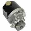 photo of <UL> <li>For Ford tractor models 2310 (3\82-12\83), 2610 (1\81-4\83), 2810 (1\84-2\90), 2910 (5\83-2\90), 3610 (V (1\81-4\83), 3610 (8\81-4\83), 3610 (NO (8\81-4\83), 3910 (5\83-2\90), 3910 (H (1\83-2\90), 3910 (R (1\81-12\84), 3910 (V (12\83-2\90), 4110 (1\81-2\90), 4110 (O (1\81-2\90), 4110 (V (1\81-2\90), 4610 (1\81-2\90), 4610 (V (1\81-2\90), 4610SU (8\81-2\90)<\li> <li>Compatible with Ford Construction and industrial models 230A, 234 (1\75-4\83), 334, 335 (1\83-2\84), 530A<\li> <li>Replaces Ford OEM number E6NN3K514BA, 83958544<\li> <li>850 PSI at 1000 RPM<\li> <li>Genuine Dynamatic pump<\li> <li>Manufactured to exact OEM specifications<\li> <li><B>To validate your warranty: A contaminated system should be completely flushed by an authorized dealer. Use new, clean fluid and filters<\B><\li> <li>For an economy version of this item use Item #: 157739<\li> <\UL>