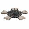 John Deere 5310 Clutch Disc - Carraro