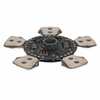 John Deere 5400 Clutch Disc - Carraro