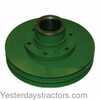 photo of <UL> <li>For John Deere tractor models 4630, 7020 (s\n 335846 - later)<\li> <li>Compatible with John Deere Harvester (s) 5200 (s\n 335846 - later), 5400 (s\n 335846 - later), 5440<\li> <li>Replaces John Deere OEM number R50414<\li> <\UL>