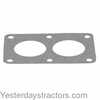 Allis Chalmers 7030 Gasket - Thermostat, 74029324, Gleaner, 71364762