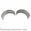 John Deere 8650 Main Thrust Bearing - .020