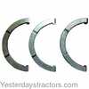 John Deere 8760 Thrust Washer Set - Standard