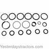 John Deere 500C Loader Bucket Tilt Cylinder Seal Kit