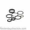 Case 585E Steering Cylinder Seal Kit