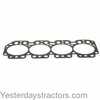 photo of <UL> <li>For John Deere tractor models 1640, 2040, 2040S, 2140, 2350, 2355, 2550, 2555, 2750, 2755, 2855N, 6200, 6200L, 6300, 6300L, 6400, 6400L, 6500, 6500L<\li> <li>Replaces John Deere OEM number R515274<\li> <li>Head Gasket<\li> <\UL>