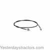 Allis Chalmers 180 Tachometer Cable