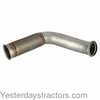 John Deere 7710 Exhaust Pipe