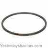 photo of <UL> <li>For John Deere tractor models 5010, 5020, 6030, 7520, 8630, 8640, 8650, 8760, 8770, 8870, 9200, 9220, 9300, 9300T, 9320, 9320T, 9400, 9400T, 9420, 9420T, 9520T, 9620T<\li> <li>Compatible with John Deere Combine (s) 9860 STS<\li> <li>Compatible with John Deere Harvester (s) 5200, 5400, 5460, 5820, 5830, 6710, 6750, 6850, 7400, 7500<\li> <li>Compatible with John Deere Construction and industrial models 450C, 644B, 646, 646B, 700A, 744E, 744H, 744J, 760, 762, 770, 772A, 844, 850, 855, 860B, 862, 890, 890A, 990, 992<\li> <li>Replaces John Deere OEM number AR103044, R35047<\li> <li>Replaces John Deere Casting number R76000<\li> <li>147 Teeth<\li> <li>17.406  I.D.<\li> <li>18.595  O.D.<\li> <li>0.73  Wide<\li> <\UL>