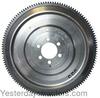 Ford 5600 Flywheel With Ring Gear