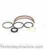 John Deere 515B Hydrostatic Steering Cylinder Kit