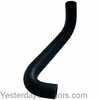 Massey Ferguson 274-4 Radiator Hose - Lower