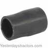 Oliver 1470 Radiator Hose - Lower