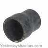 Oliver 1555 Radiator Hose - Lower