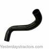 Massey Ferguson 698 Radiator Hose - Lower