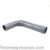 Massey Ferguson 595 Radiator Hose - Upper