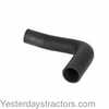 Massey Ferguson 690 Radiator Hose - Upper