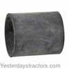 Massey Ferguson 2775 Radiator Hose - Upper