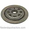 Allis Chalmers 9675 Clutch Disc