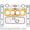 Massey Ferguson 130 Head Gasket Set - 4.107 Diesel