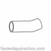 Case 870 Radiator Hose - Upper