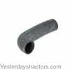 Case 1270 Radiator Hose - Upper