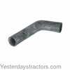 Ford 7600 Radiator Hose - Upper