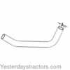 Ford 9000 Radiator Hose - Upper