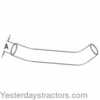 John Deere 1050 Radiator Hose - Lower