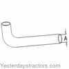 Ford 4610 Radiator Hose - Upper