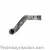 Ford 8000 Radiator Hose - Upper