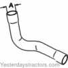 photo of <UL> <li>For Ford tractor models 7910 (With BSD666 Engine), 8210 (With BSD666 Engine)<\li> <li>Replaces Ford OEM number E0NN8260AA<\li> <li>1.75  I.D.<\li> <li>For Hose Clamp use Item #: 130455<\li> <\UL>