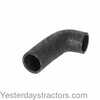 Ford Major Radiator Hose - Filler