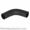 Ford 7610 Radiator Hose - Upper