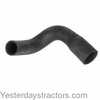 Case 1490 Radiator Hose - Upper