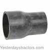 John Deere 8120 Radiator Hose - Lower