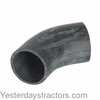 John Deere 8650 Radiator Hose - Lower