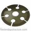 Ford 8530 Brake Disc