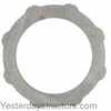 John Deere 410K Brake Plate