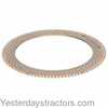 photo of <UL> <li>For Case tractor models 770, 870, 970, 1070, 1090, 1270, 1370, 1570, 1896, 2090, 2094, 2096, 2290, 2294, 2390, 2394, 2470, 2590, 2594, 2670, 2870, 3294, 4490, 4494, 4690, 4694, 4890, 4894 <li>Replaces Case OEM number A61981<\li> <\li> <li>Compatible with Case IH tractor models 1896, 2096, 2594, 3294, 4494, 4694, 4894<\li> <li>Replaces Case IH OEM number A61981<\li> <li>ID: 6-1\4  (159mm)<\li> <li>OD: 8-5\16  (212mm)<\li> <li>99 Teeth<\li> <\UL>