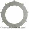 Farmall 500C Clutch Disc