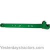 John Deere 6175M Draft Link with Hook, Right Side