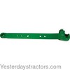 John Deere 6190R Draft Link with Hook, Right Side