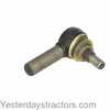 Ford 445 Tie Rod End, Carraro - Right Hand