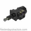 Case 585D Steering Motor - Case, D90752